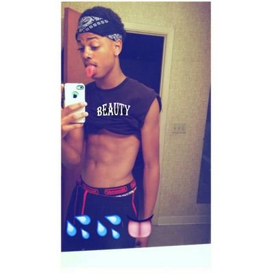 Am I Cute Or Naw?