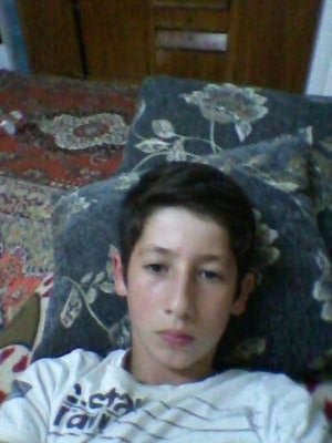 7. sınıf öğrencisi  
Ordu/Ünye