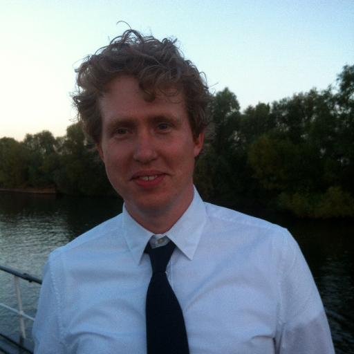 Product Manager at TryLikes | IoT & big data enthusiasts