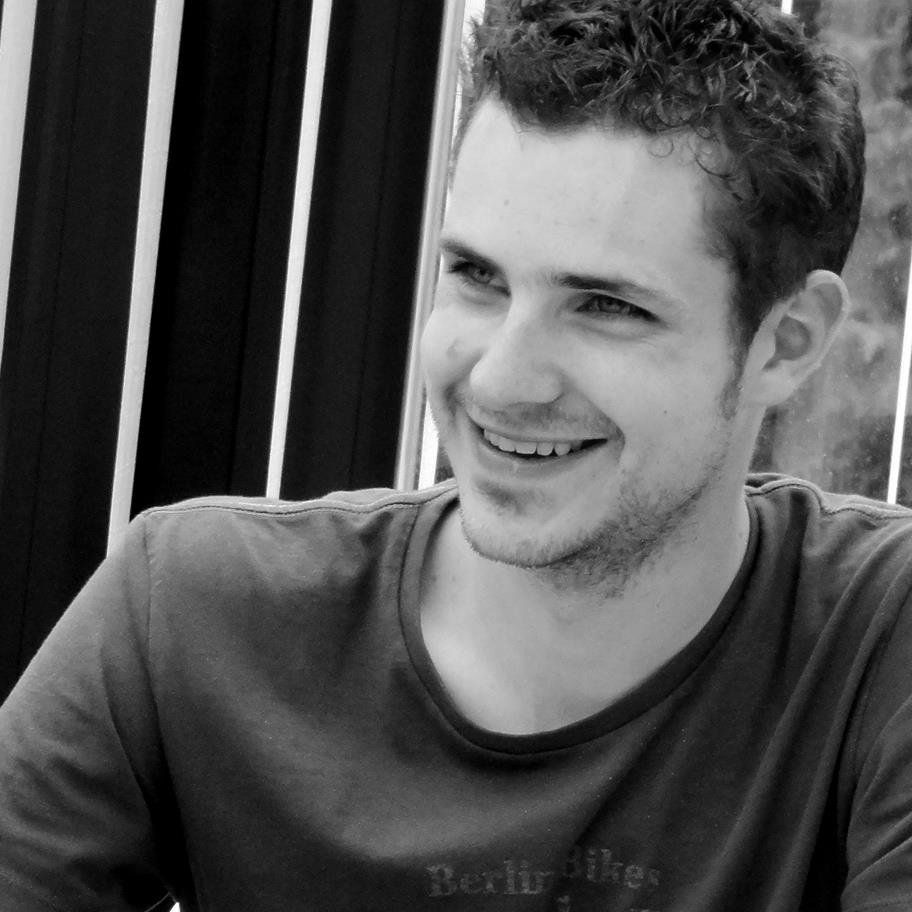 Digital Functional Analyst @ Colruyt Group, geek, gamer and tech fan with a passion for e-marketing & e-commerce. Opinions are personal.