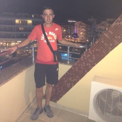 New To Instagram Follow - kroberts1993