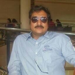 rakeshgupta2806's profile picture. 