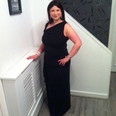 Wife. Mother. Shopper. Texter. V-Organised x
