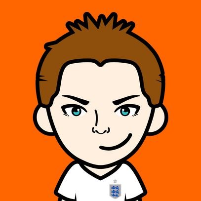 Life-long Luton Town FC fan. Also adore ice-hockey and the Colorado Avalanche