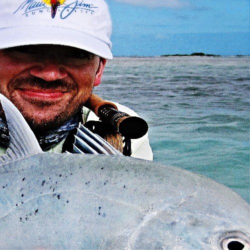 Dynamics 365 / Power Platform Solution Architect. Fly fishing enthusiast.