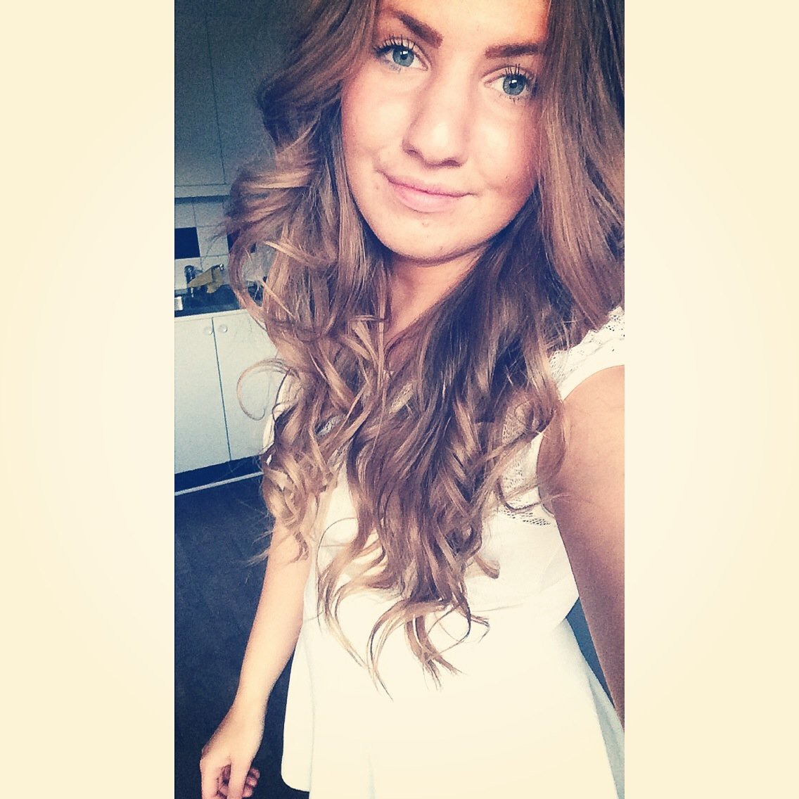 20 years old, from Sweden