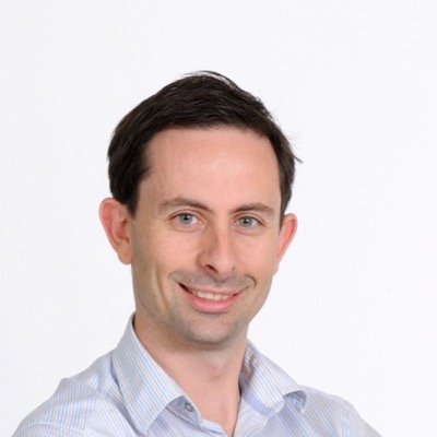 DrRussHarrison's profile picture. 