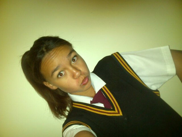Verloor my hart gou op jou_ en jy maak met hom net soos jy wil... [Tienerlewe #M9♥