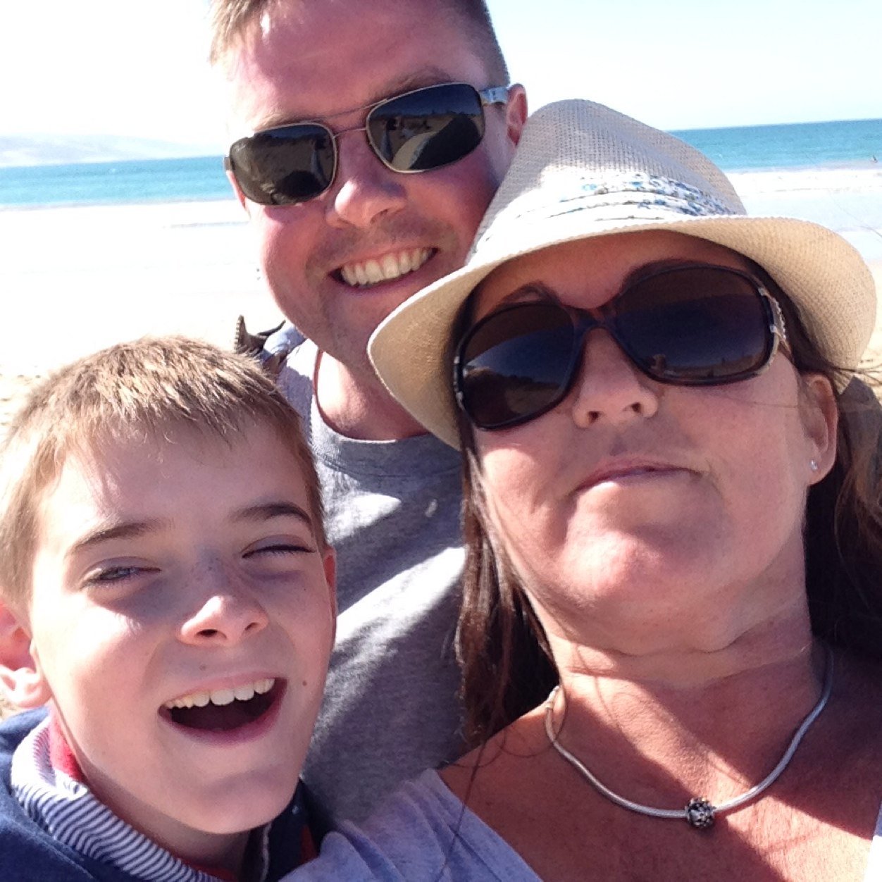 Domestic Engineer, home from Oz, event organiser, project manager, business development but most importantly MUM!!!