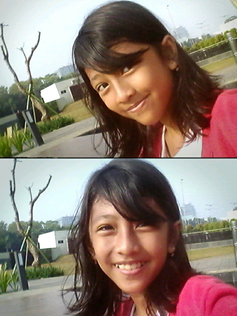 hey follow me ...please