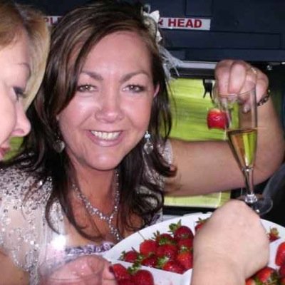 clairek30198331's profile picture. i help & support people to lose weight by healthy eating & mod activity with slimming world the largest uk organisation. the company with the big heart❤️