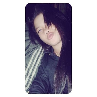 I'm fine, I'm not strong as you se (˘̩⌣ʃƪ)