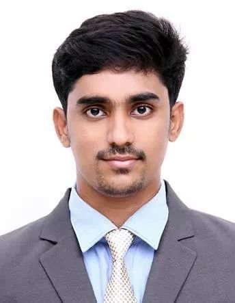 athul_ponmali's profile picture. 