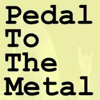 Pedal To The Metal (@wiefman) Twitter profile photo