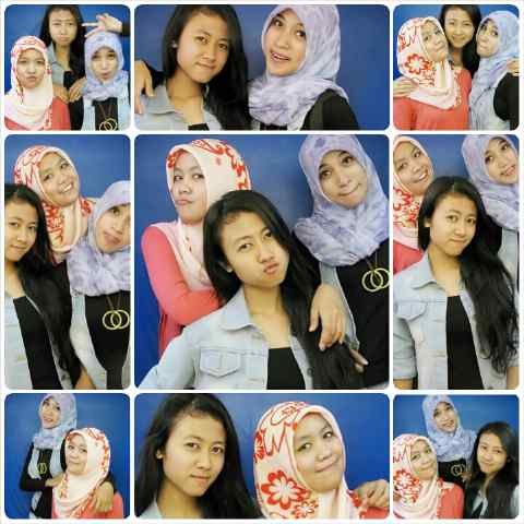 Hikmah Tsurayya | ♥ ALLAH,family | Prob,27'sept'95