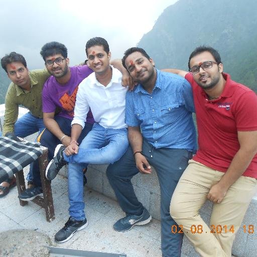 sachin4737 Profile Picture