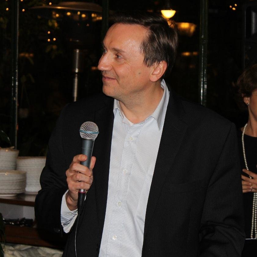 oleteurtre's profile picture. 