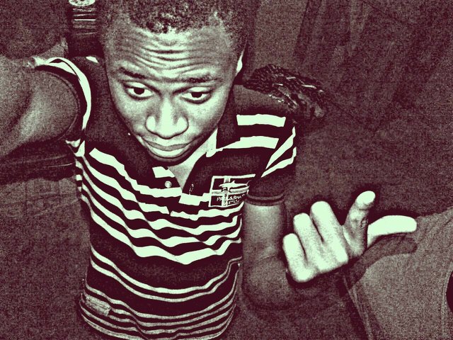 @_i am _emmanuelson......
