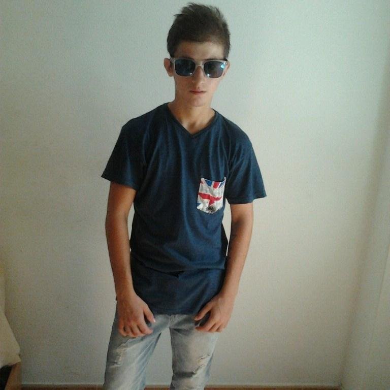 PumukiToloko96's profile picture. 