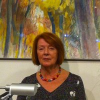 Agneta Blomqvist (@agnetablomqvist) 's Twitter Profile Photo Agneta Blomqvist (@agnetablomqvist) 's Twitter Profile Photo