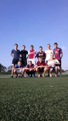 Player of V.v.Tricht/ Neymar Jr/ Greengang92/