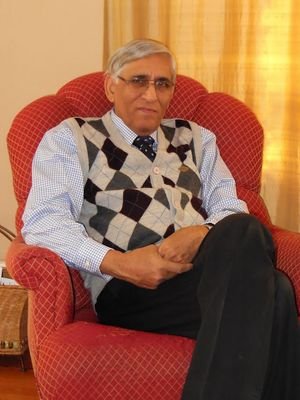 Retired Maj Gen of the Army. Post retirement, have career-counselled over a million children across 21 states of India