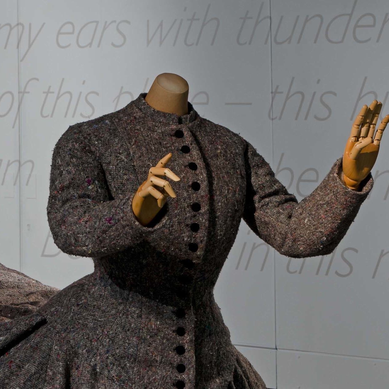 DalzielScullion's profile picture. Visual artist working with the environment of Scotland as model for social inspiration