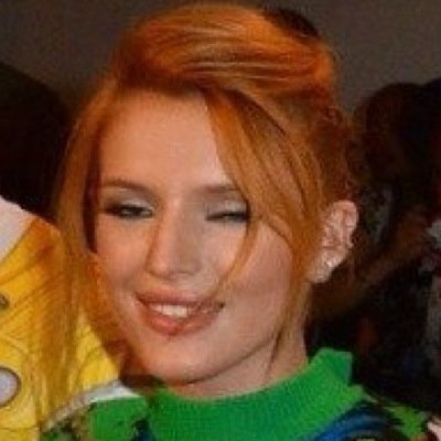COJABT - Community of jokes about Bella Thorne Jokes, jokes and only jokes!
