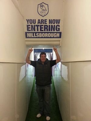 wakeyowl01's profile picture. 