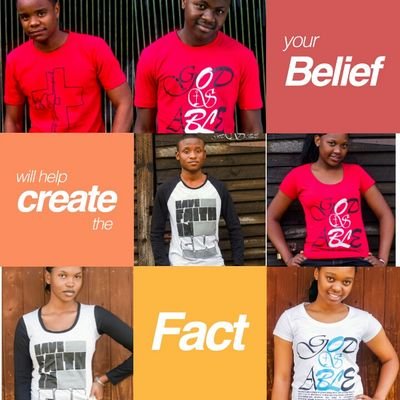 Craig_Paul12's profile picture. Christian Branded Wear