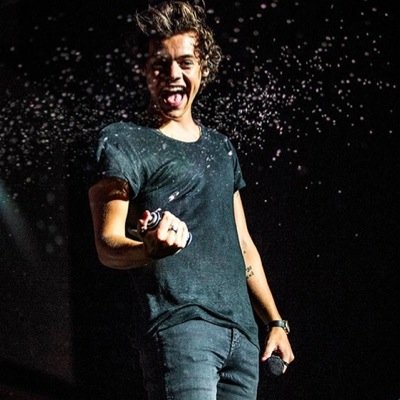 Directioners are better✋