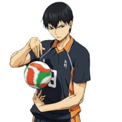 影山 飛雄さんのプロフィール画像