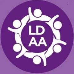 LDActionAware's profile picture. LDActionAware Make a difference. SEE - FEEL - CHANGE #LD #interactivelearning (@sarah_searz tweeting)