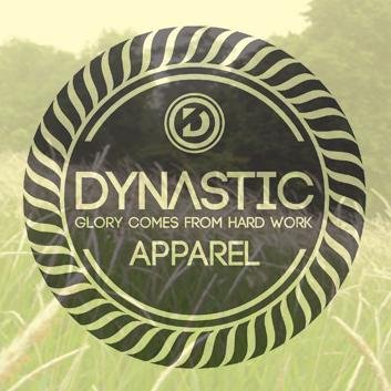 DynastiApparel's profile picture. 