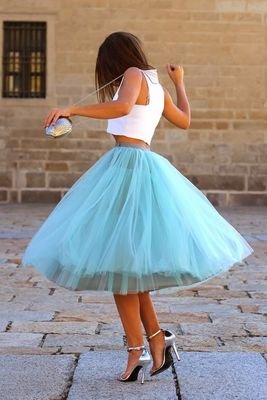 Mode, Glamour, Trends