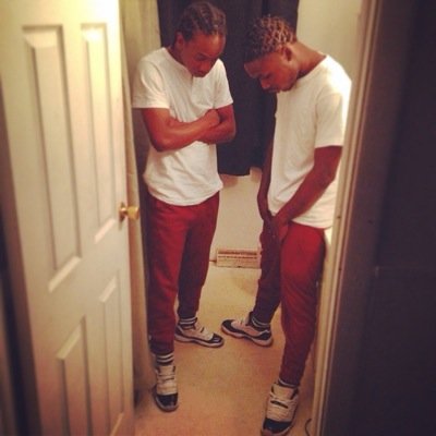 Im Snook Mf'n Jay Free Wolk Welcome Home Awave #RIP TY #RIP Skino #RIP Ross #ZBVSEB #123 #121 BiTCH