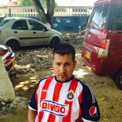 angelrojas9740's profile picture. Ocupado