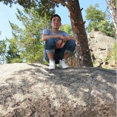 BatTb95's profile picture. 