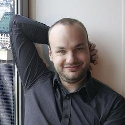 Developer, System Administrator, Domain Name Registration, CEO of small company