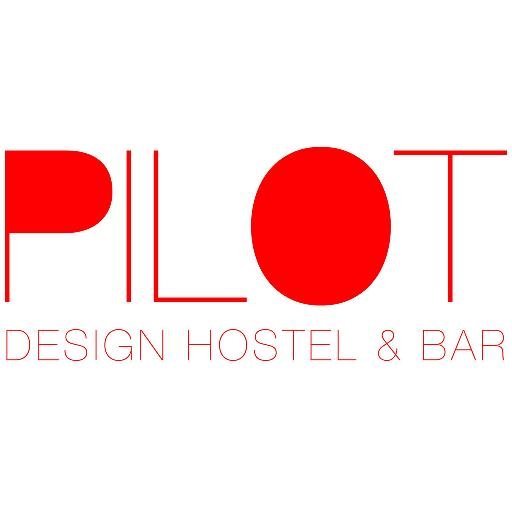 PILOT hostel will change the way you see hostels. 
Modern, Super Fun, Comfortable & Perfectly well Located.