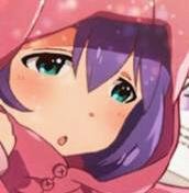 崩穿華@フォリア(望月杏奈P)さんのプロフィール画像