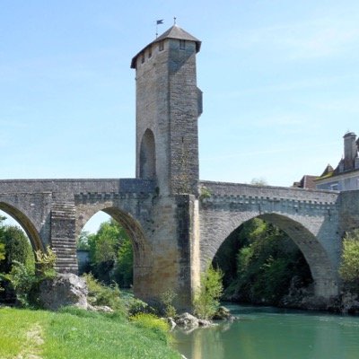 EchoBearnais's profile picture. Journal d'information d'Orthez et de sa région