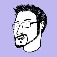 4lbertoC's profile picture. HTML5 jumbler, hobbyist videogame tinker, unbridled snowboarder, guitar noise generator.