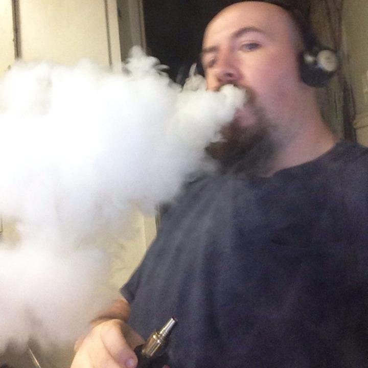 Eternal_Heretic's profile picture. 