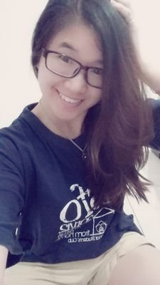 Smile is the best gift in the world :)