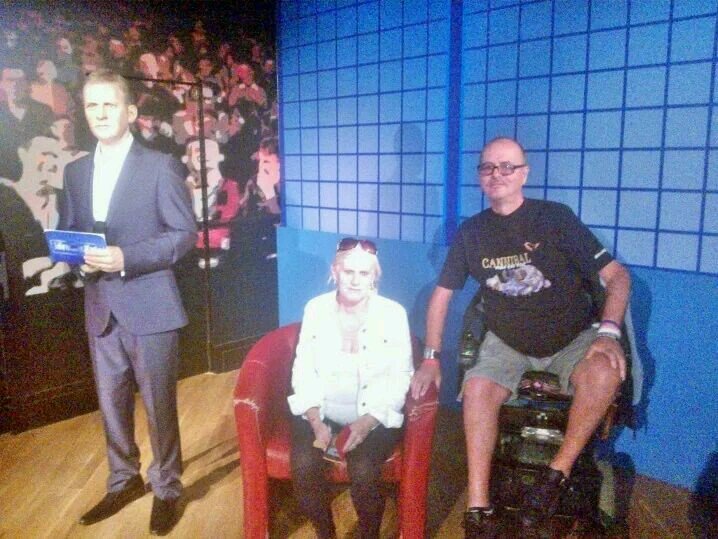 Hopkins49N's profile picture. 