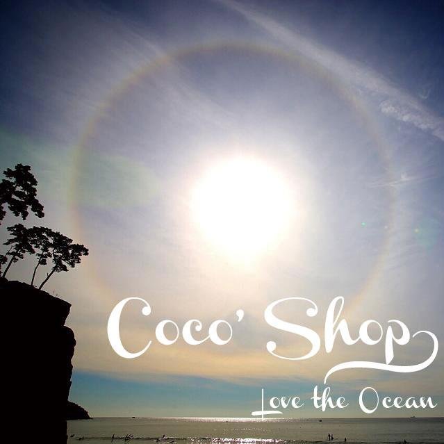 alohacocoshop's profile picture. 1点物のアクセサリーや雑貨を販売しています☺︎Web Sho】https://t.co/EkaQRF1Qr0  #wanwanhogo 応援中