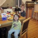 sally burt - @cef7ba5d542247f - Twitter