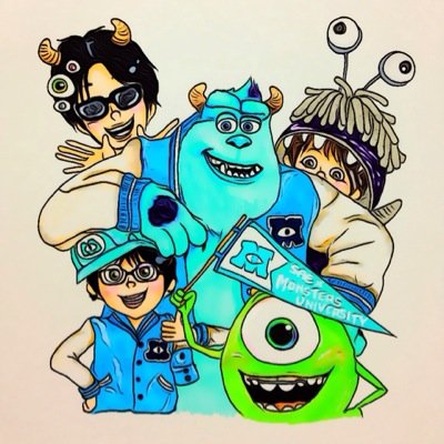 外国に行きたいけど某ウイルスに阻まれてる、47都道府県制覇した弾丸トラベラー。全力200%アウトドア人間。コブクロとディズニーが心の軸。語尾に「知らんけど」をよくつけるよ。