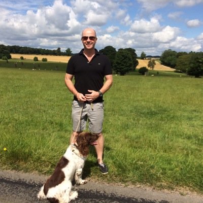 Senior #HR #recruiter @digbymorgan
